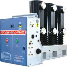 Vs1/R-12 Indoor Hv Vacuum Circuit Breaker